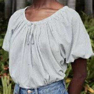 Doen Sia Top - Small! Like New!